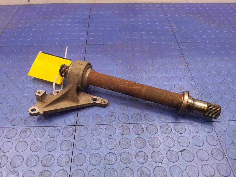 2014 Acura RLX Axle Shaft