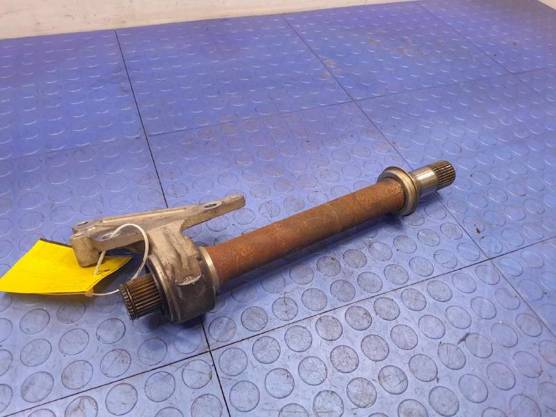 2014 Acura RLX Axle Shaft