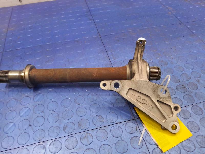 2014 Acura RLX Axle Shaft