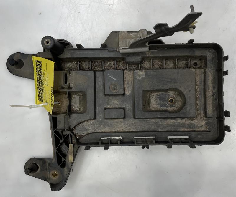 2012 - 2015 Volkswagen Passat Battery Tray OEM 3C0-804-869-D