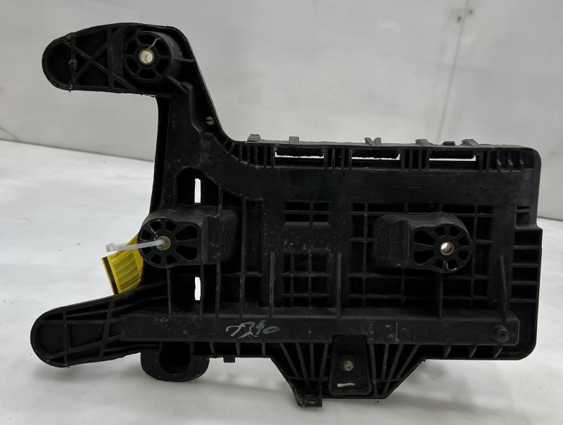 2012 - 2015 Volkswagen Passat Battery Tray OEM 3C0-804-869-D