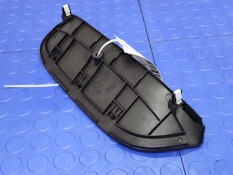 2014-2020 Acura RLX Instrument Cluster Speedometer Visor OEM 77270TY2A01ZA