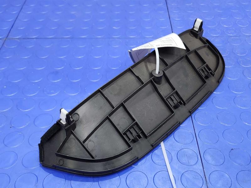 2014-2020 Acura RLX Instrument Cluster Speedometer Visor OEM 77270TY2A01ZA