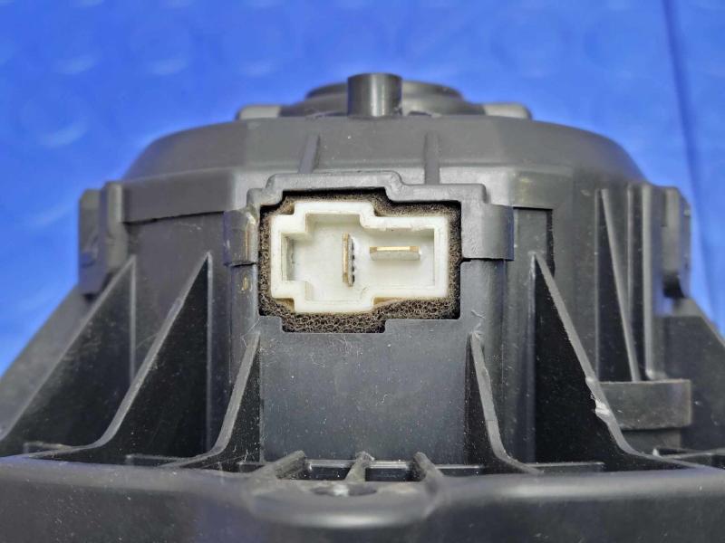 2013 Hyundai Santa Fe Blower Motor