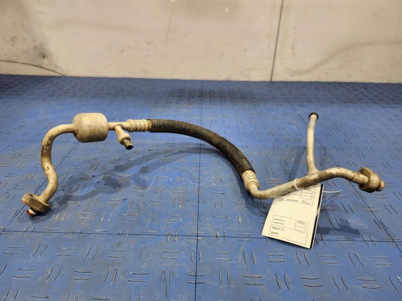 2012 Ford F-250 Super Duty Air Conditioner Hose