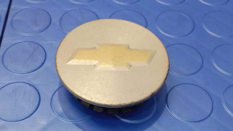 2008 Chevrolet Impala Center Cap