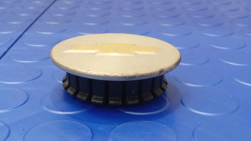 2008 Chevrolet Impala Center Cap