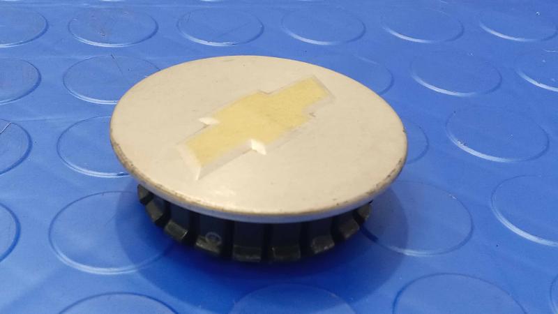 2008 Chevrolet Impala Center Cap