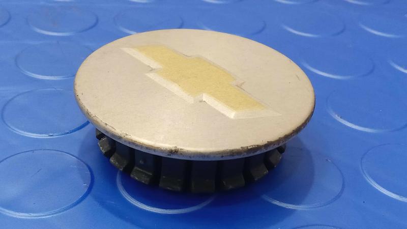 2008 Chevrolet Impala Center Cap