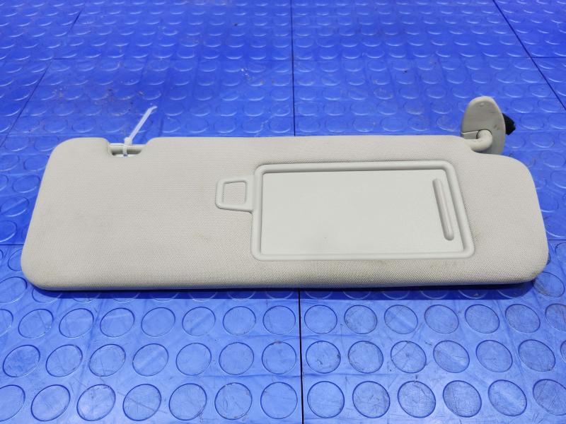 2017 Kia Sorento Sun Visor