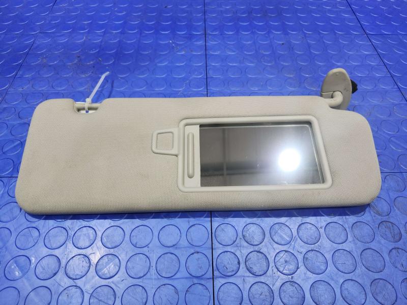 2017 Kia Sorento Sun Visor
