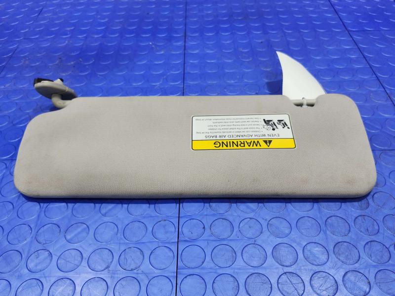 2017 Kia Sorento Sun Visor