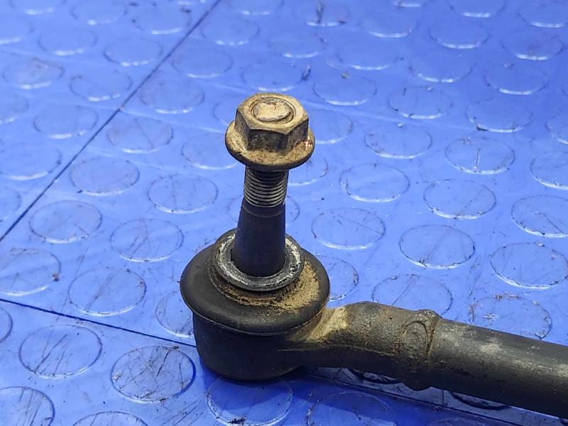 2015 Subaru Forester Lower Control Arm Rr
