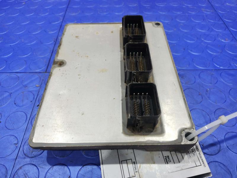 2005 Ford F-350 Super Duty Engine/Motor Brain Box