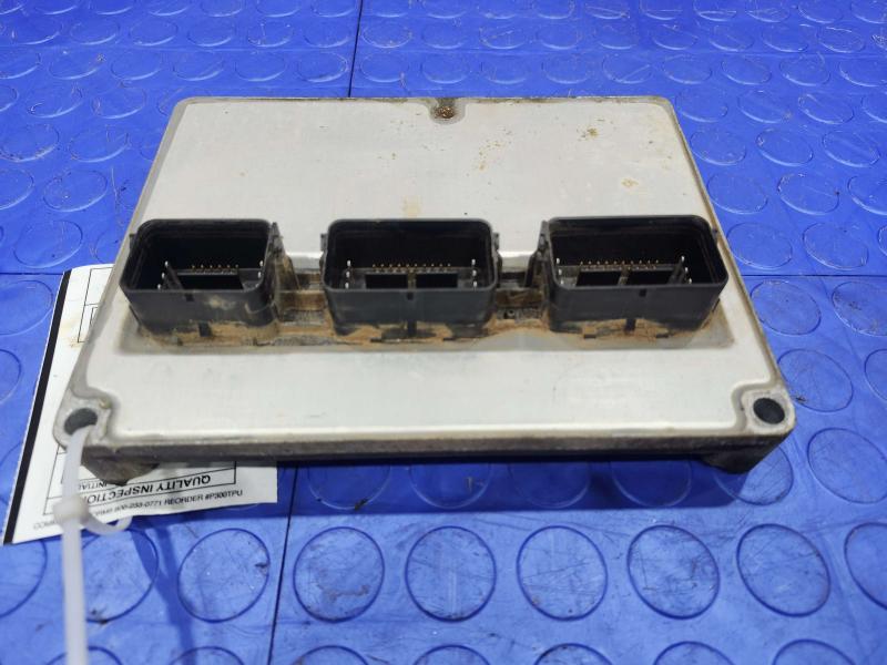 2005 Ford F-350 Super Duty Engine/Motor Brain Box