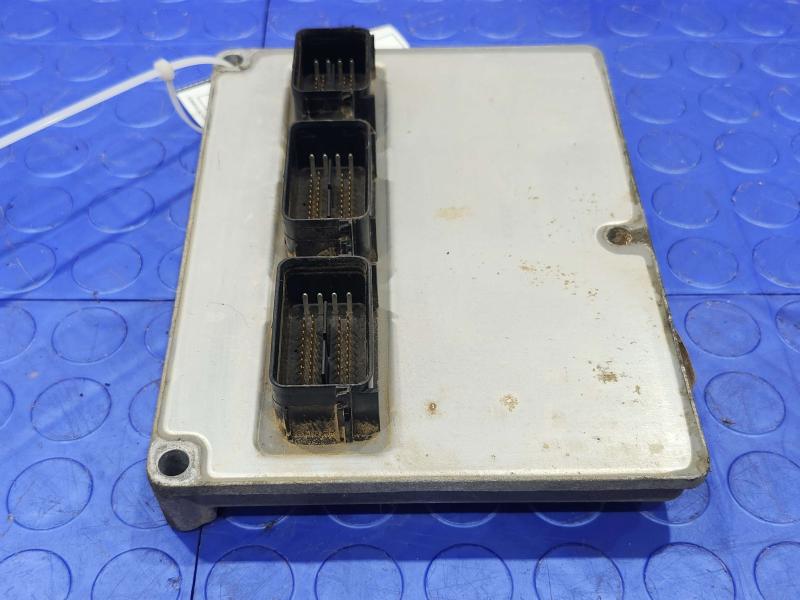 2005 Ford F-350 Super Duty Engine/Motor Brain Box
