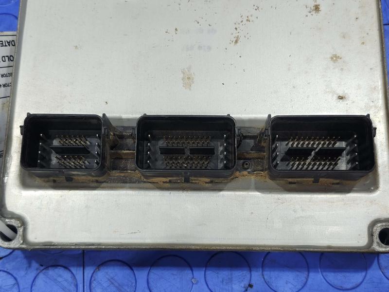 2005 Ford F-350 Super Duty Engine/Motor Brain Box