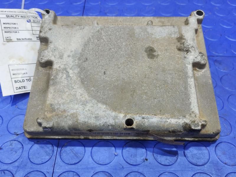 2005 Ford F-350 Super Duty Engine/Motor Brain Box