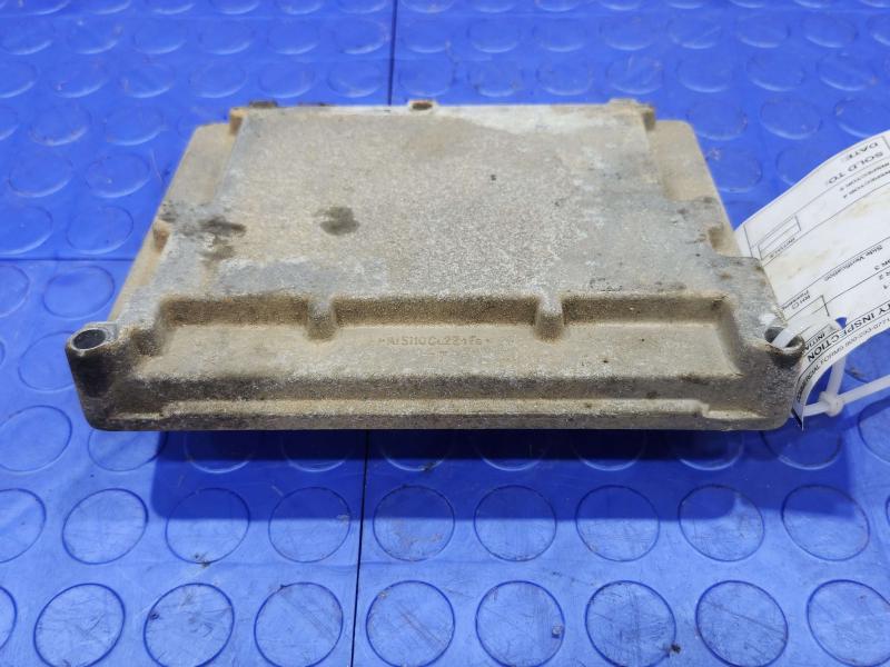 2005 Ford F-350 Super Duty Engine/Motor Brain Box