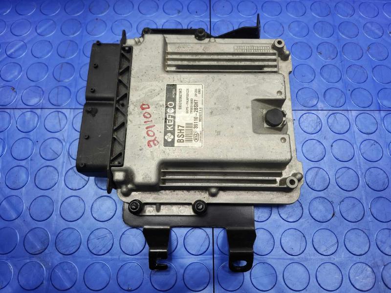 2015 Kia Soul Engine/Motor Brain Box