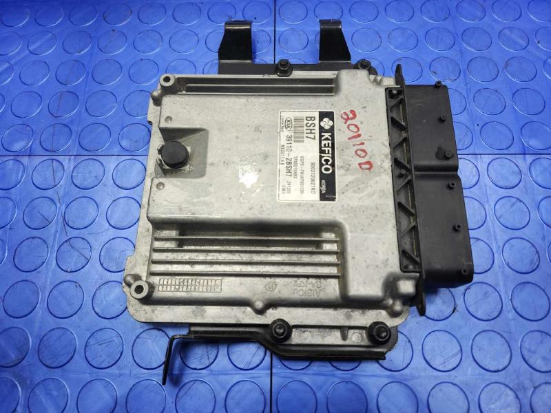 2015 Kia Soul Engine/Motor Brain Box