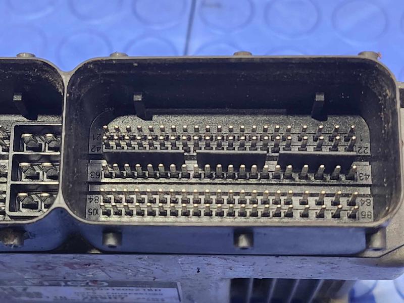 2015 Kia Soul Engine/Motor Brain Box