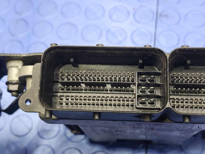 2015 Kia Soul Engine/Motor Brain Box