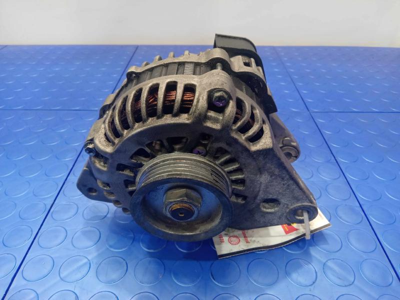 2002 Mitsubishi Monterosp Alternator