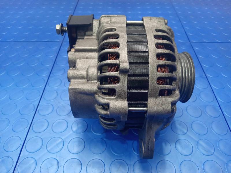 2002 Mitsubishi Monterosp Alternator