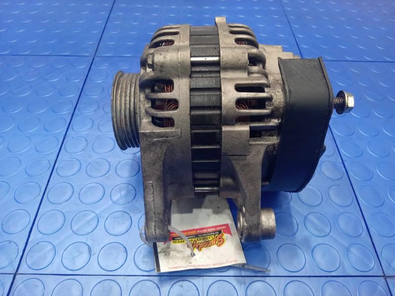 2002 Mitsubishi Monterosp Alternator