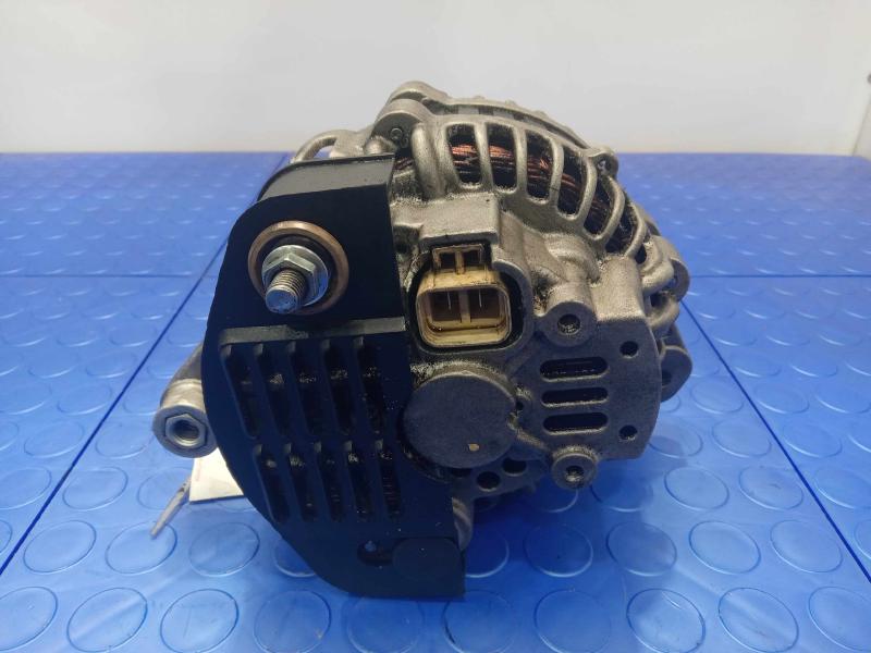 2002 Mitsubishi Monterosp Alternator