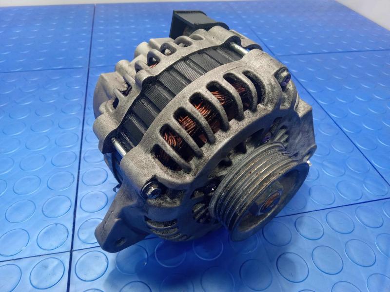 2002 Mitsubishi Monterosp Alternator