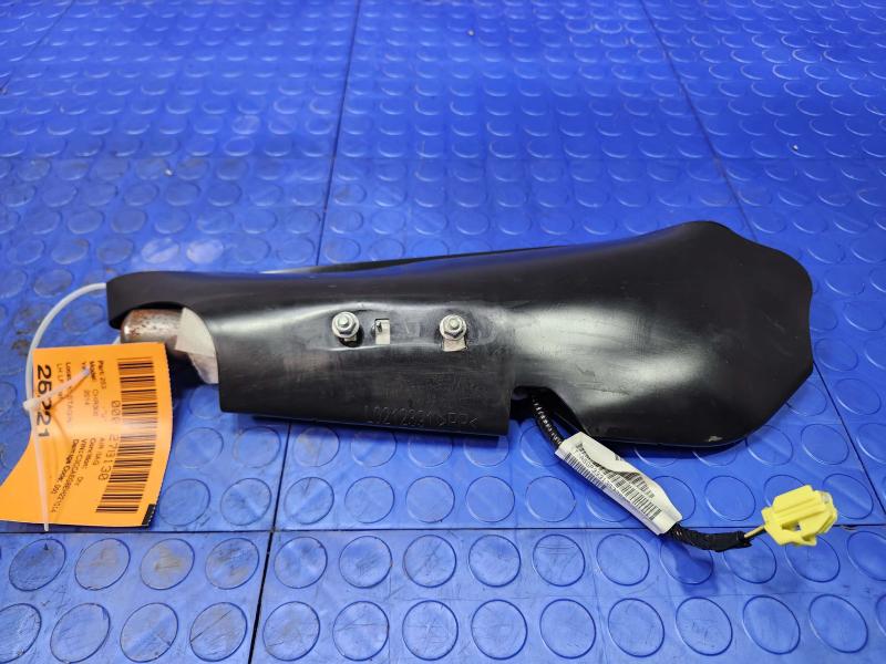 2014 Chrysler 300 Air Bag