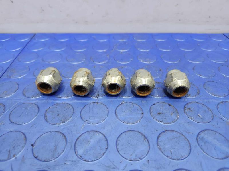 2017 Mazda Mazda3 Lug Nuts