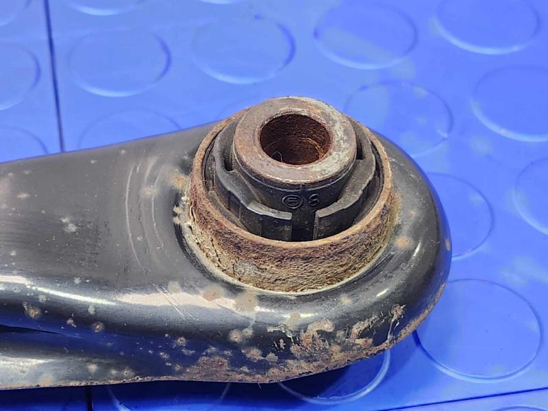 2022 Mitsubishi Eclipse Cross Lower Control Arm Rr