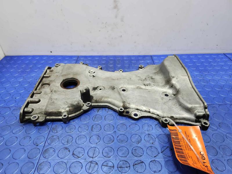 2011 Mitsubishi Outlander Timing Cover