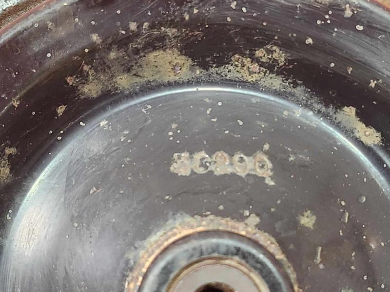 1997 Dodge Dakota Power Steering Pump/Motor
