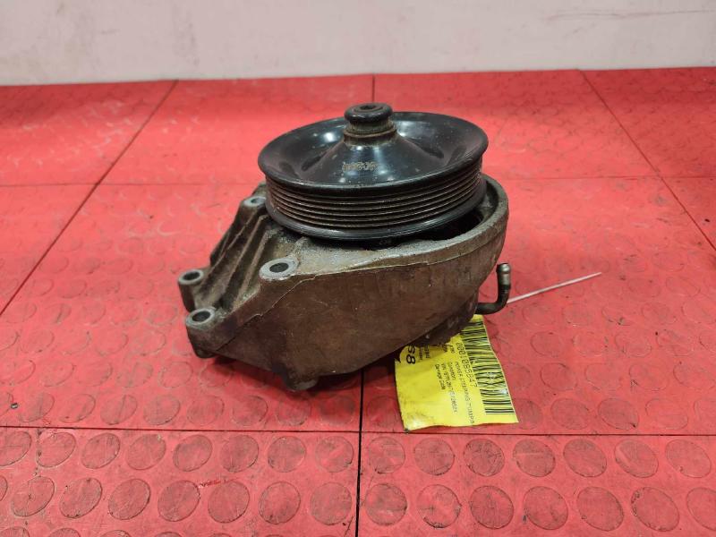 1997 Dodge Dakota Power Steering Pump/Motor
