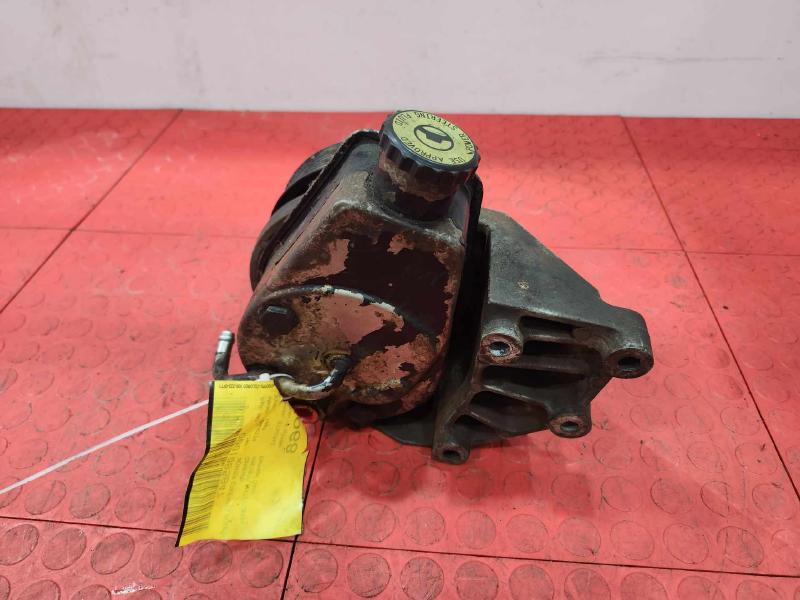 1997 Dodge Dakota Power Steering Pump/Motor