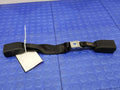 2014 Lexus IS 250 Rear Seat Belt