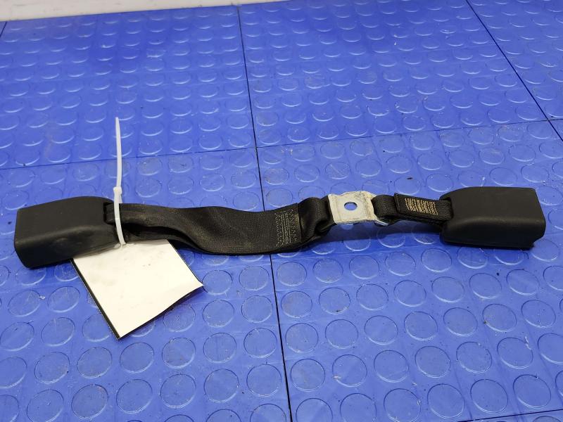 2014 Lexus IS 250 Rear Seat Belt