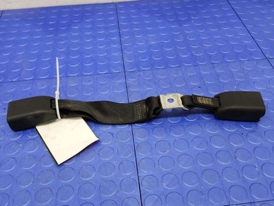 2014 Lexus IS 250 Rear Seat Belt