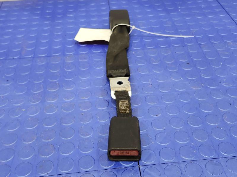 2014 Lexus IS 250 Rear Seat Belt