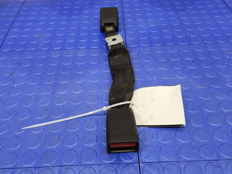 2014 Lexus IS 250 Rear Seat Belt