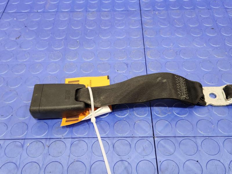 2014 Lexus IS 250 Rear Seat Belt