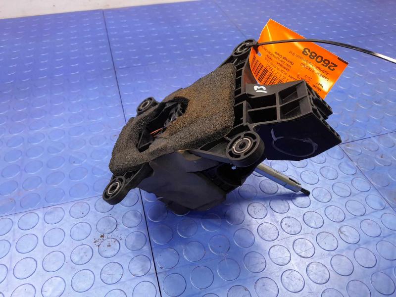 2013-2015 Cadillac ATS RWD Automatic Transmission Gear Shifter Assembly OEM 84588251