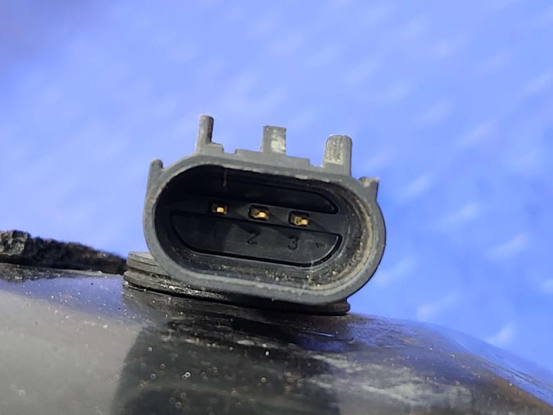 2013-2019 Ford Explorer Power Brake Booster Servo Genuine OEM DB53-2B195-EJ