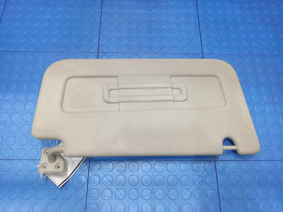 2012 Nissan NV2500 Sun Visor