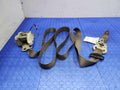 2002 Dodge Ram 1500 Front Seat Belt