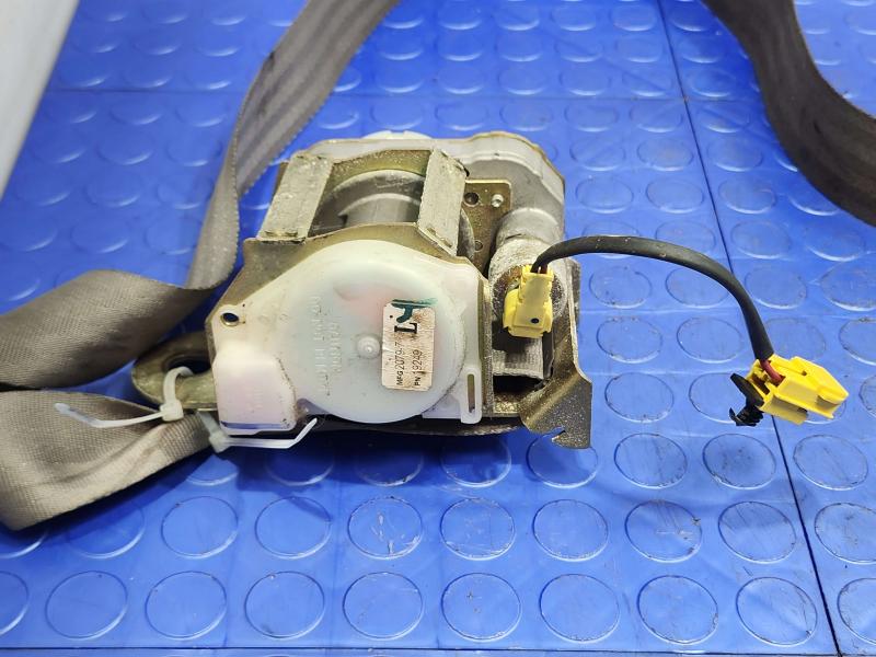 2002 Dodge Ram 1500 Front Seat Belt